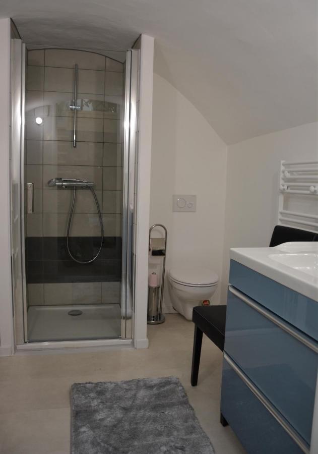 Acacia Apartment Виен Екстериор снимка